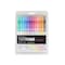 Tombow TWINTONE MARKER, PASTEL, 12PK 61501 - alternate 1